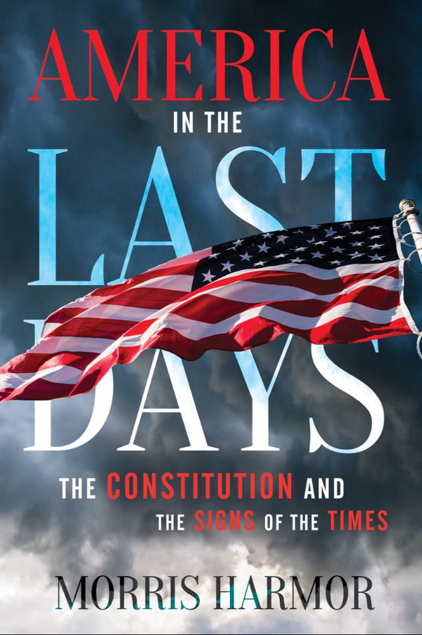 America in the Last Days