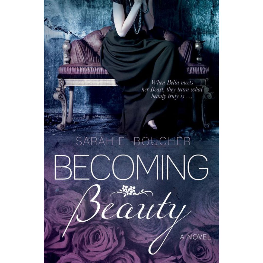 Becoming Beauty - Cedar Fort Publishing & Media