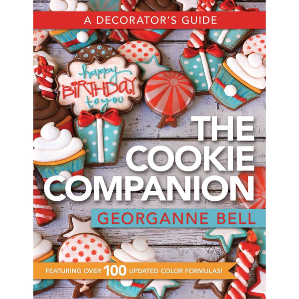The Cookie Companion - Cedar Fort Publishing & Media