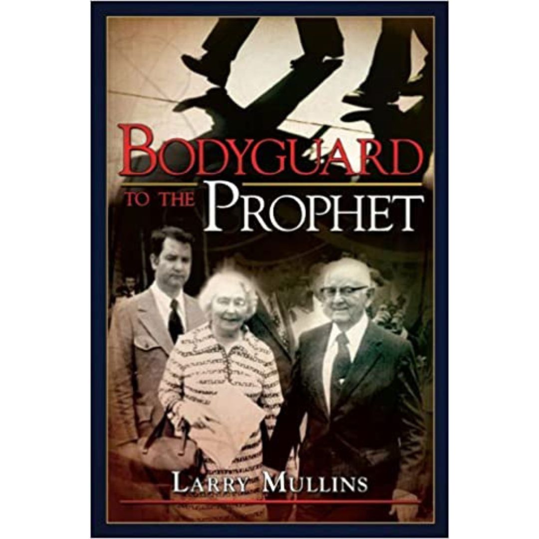 Bodyguard to the Prophet
