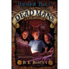 Huber Hill and the Dead Man's Treasure Paperback - Cedar Fort Publishing & Media
