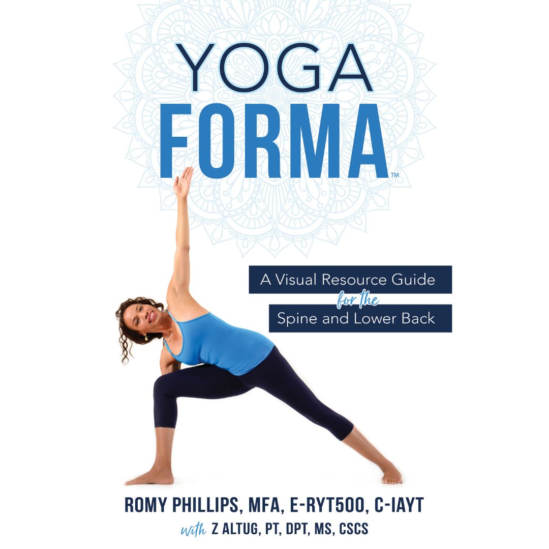 Yoga Forma - Cedar Fort Publishing & Media