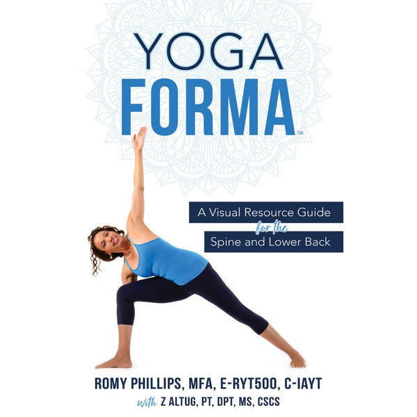 Yoga Forma - Cedar Fort Publishing & Media