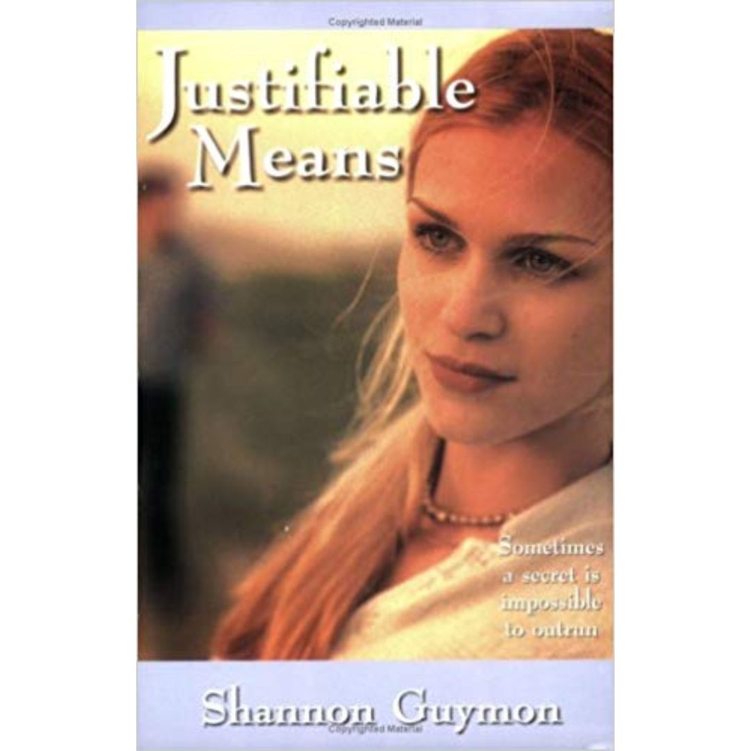 Justifiable Means - Cedar Fort Publishing & Media