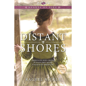 Hearts of Eire: Distant Shores