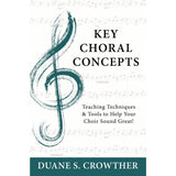 Key Choral Concepts