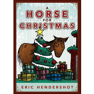 A Horse for Christmas