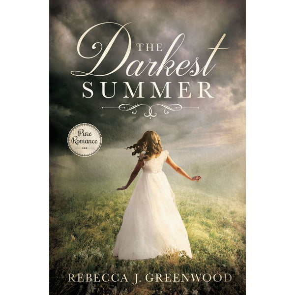 The Darkest Summer - Cedar Fort Publishing & Media