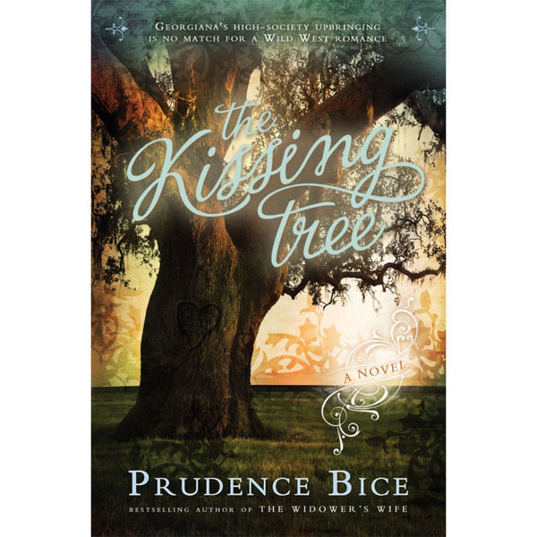 The Kissing Tree - Cedar Fort Publishing & Media