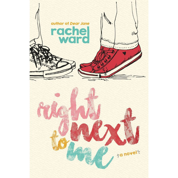 Right Next to Me - Cedar Fort Publishing & Media