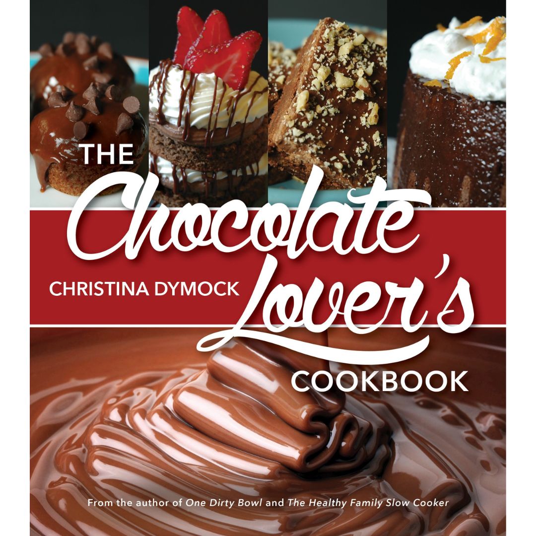 The Chocolate Lover's Cookbook - Cedar Fort Publishing & Media