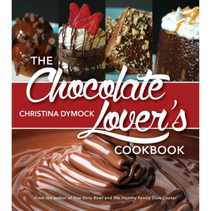 The Chocolate Lover's Cookbook