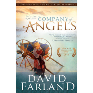 In the Company of Angels