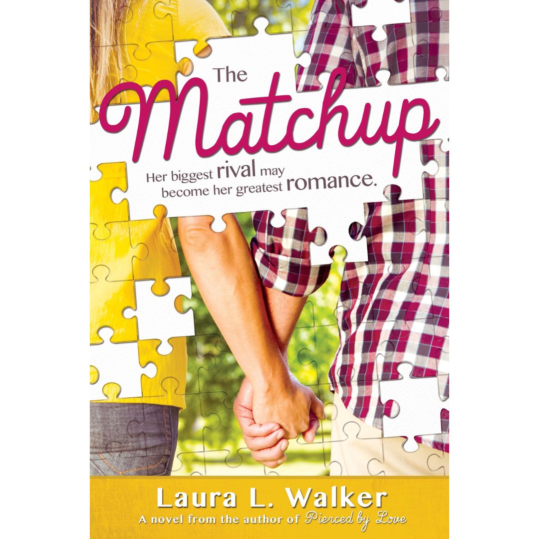 The Matchup - Cedar Fort Publishing & Media