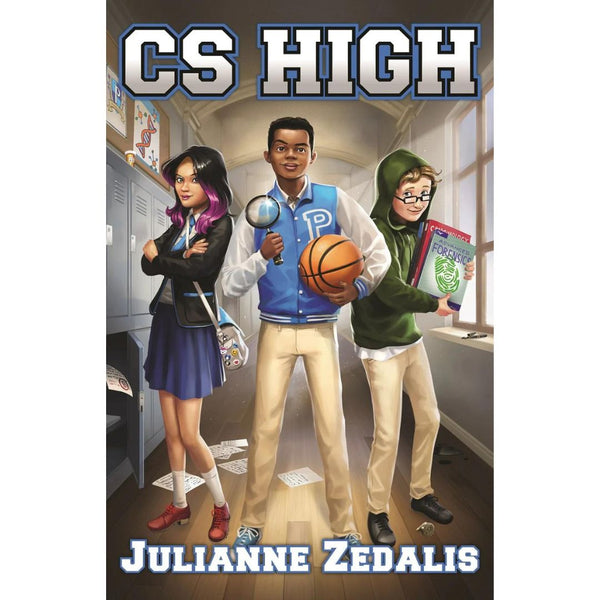 CS High