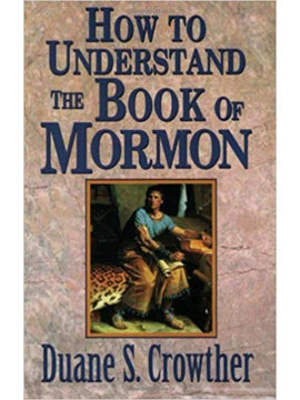 How to Understand Book of Mormon - Horizon