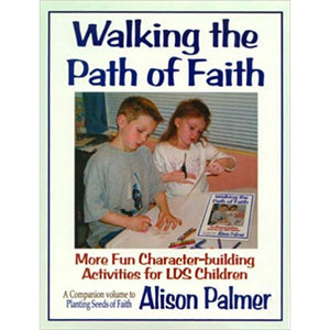 Walking the Path of Faith