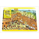 Book of Mormon Stories Children's Frame Puzzle
