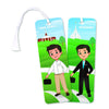 Baptism to Missionary Bookmark  (CLOSE OUT DEAL)