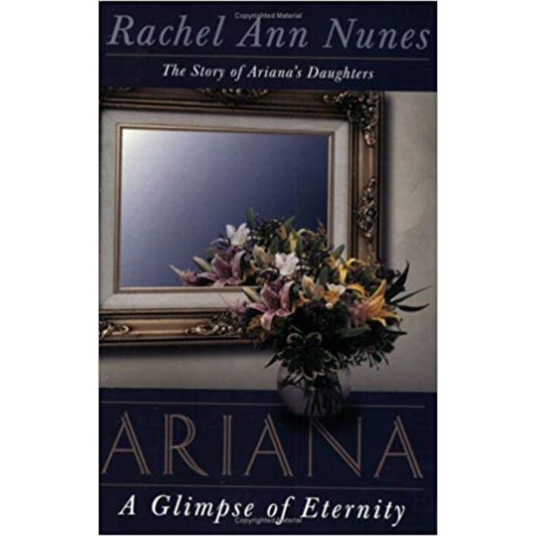 Ariana: A Glimpse of Eternity - Cedar Fort Publishing & Media