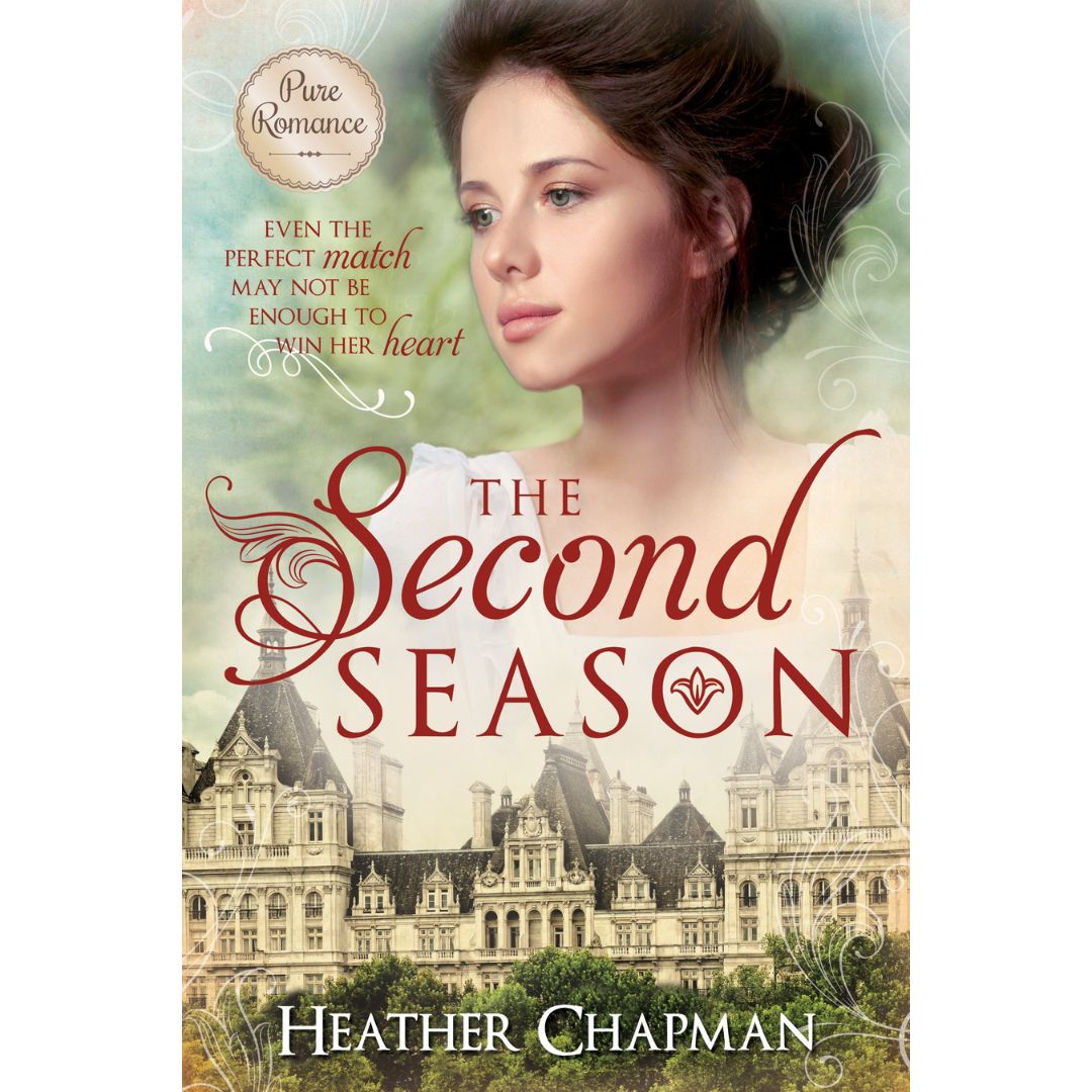 The Second Season - Cedar Fort Publishing & Media