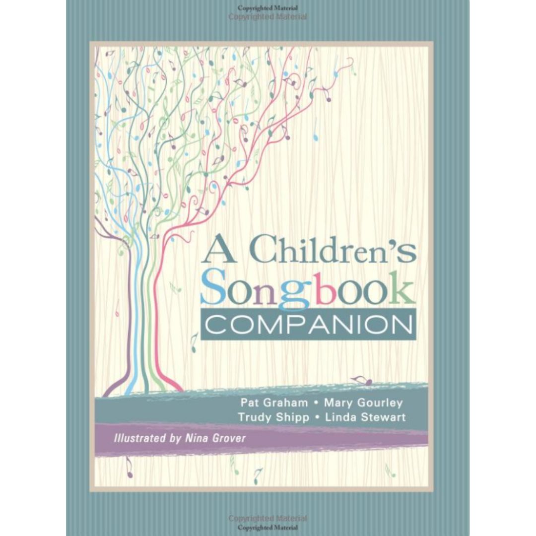 A Children's Songbook Companion