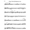 I Know That My Redeemer Lives (Flute Only) - Sheet Music - Download