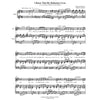 I Know That My Redeemer Lives (For SSAA and Piano, with Flute or Violin Obbligato) - Sheet Music - Download