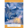I Have Work Enough To Do (For Piano and Flute) - Sheet Music - Download