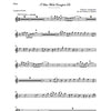I Have Work Enough To Do (For Piano and Flute) - Sheet Music - Download
