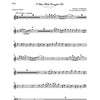 I Have Work Enough To Do (For Piano and Flute) - Sheet Music - Download
