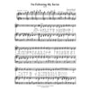 I'm Following My Savior - (For SSA and Piano) - Sheet Music - Download