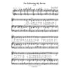 I'm Following My Savior - (For SSA and Piano) - Sheet Music - Download