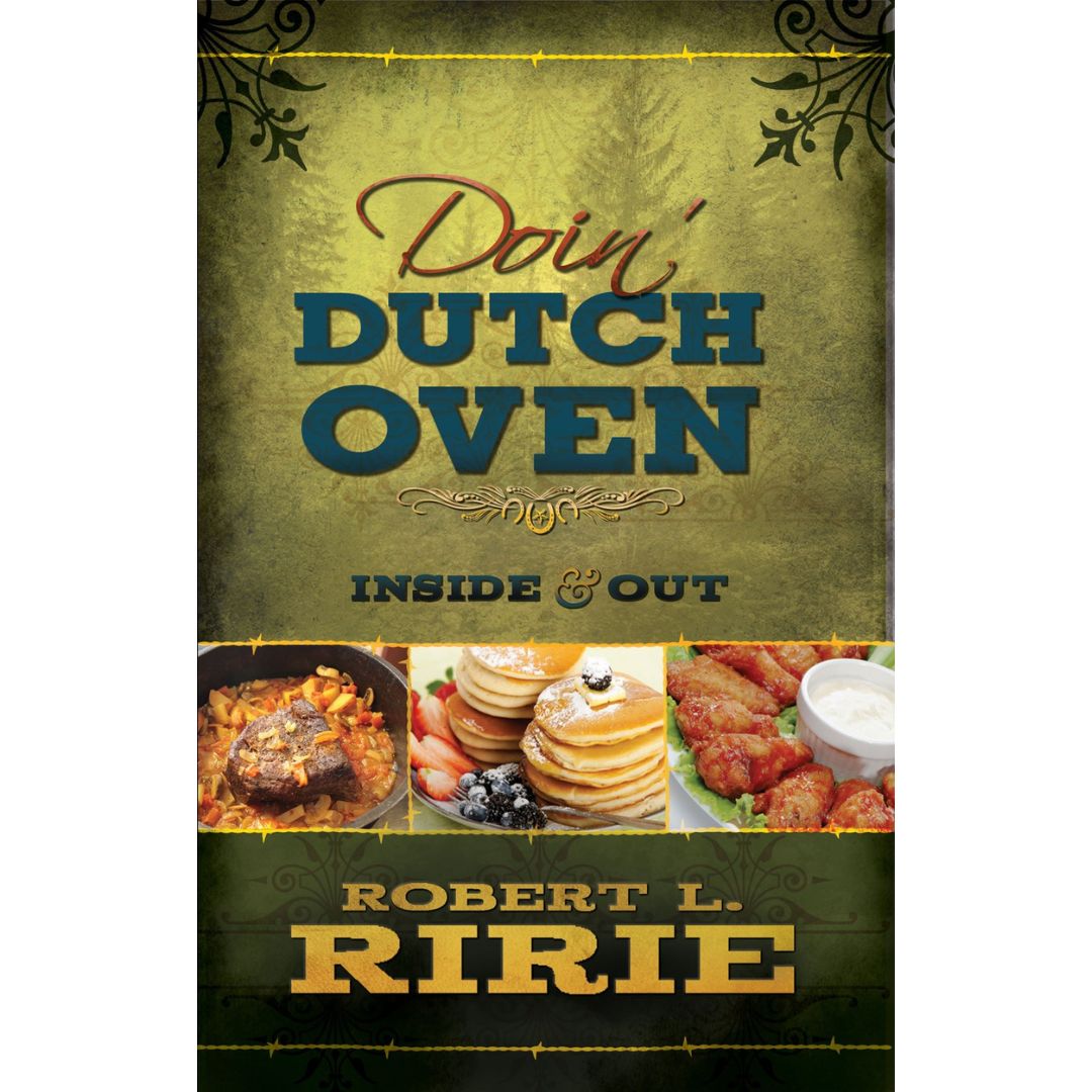 Doin' Dutch Oven