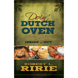 Doin' Dutch Oven
