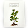 Life History Workbook