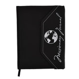 Missionary Journal - Black