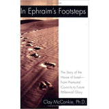 In Ephraim's Footsteps