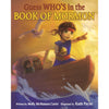 Guess Who's in the Book of Mormon (Paperback)