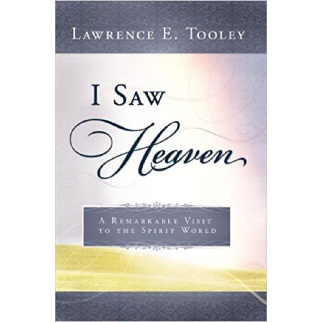 I Saw Heaven: A Remarkable Visit to the Spirit World