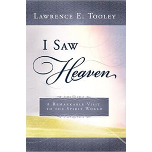 I Saw Heaven: A Remarkable Visit to the Spirit World