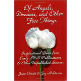 Of Angels, Dreams, and Other Fine Things