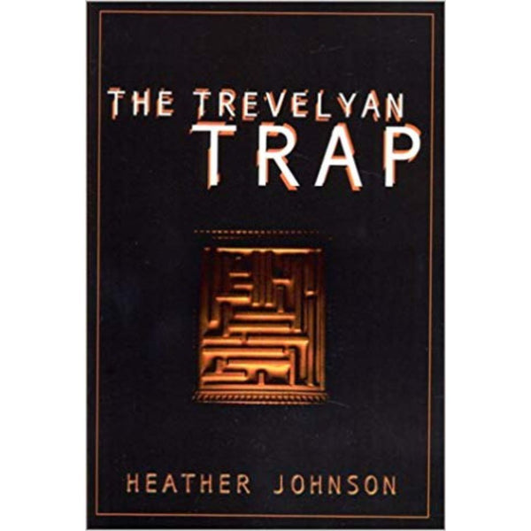 The Trevelyan Trap - Cedar Fort Publishing & Media