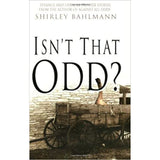 Isn't That Odd?