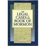 The Legal Cases in the Book of Mormon