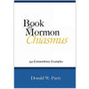 Book of Mormon Chiasmus