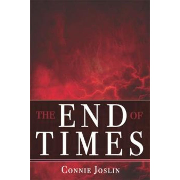 The End of Times - Cedar Fort Publishing & Media