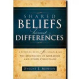 Shared Beliefs, Honest Differences