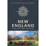 Search, Ponder, and Pray: New England Church History Travel Guide