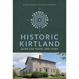 Search, Ponder, and Pray: Historic Kirtland Church History Travel Guide